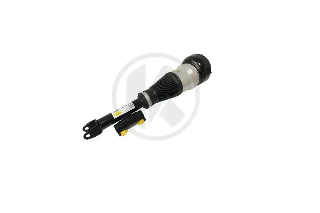 AIR SUSPENSION 4-MATIC LH